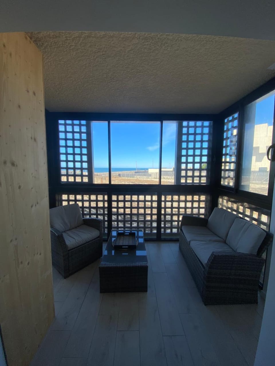 Appartement Horizon Marin vue Océan Apartment in Lacanau