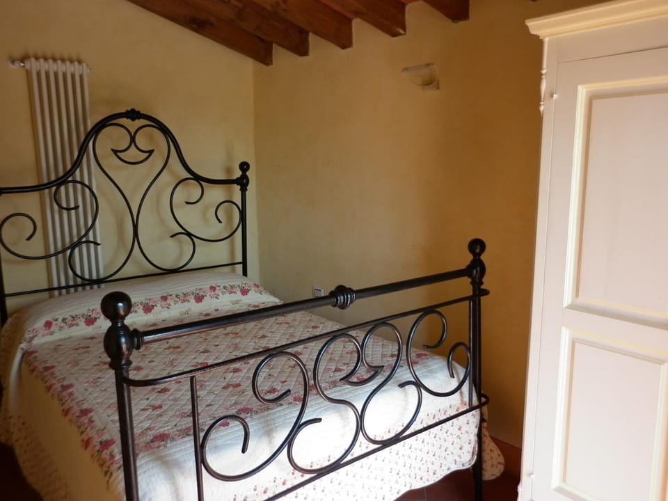 Azienda agricola lo zolfino il fienile Apartment in Tuscany