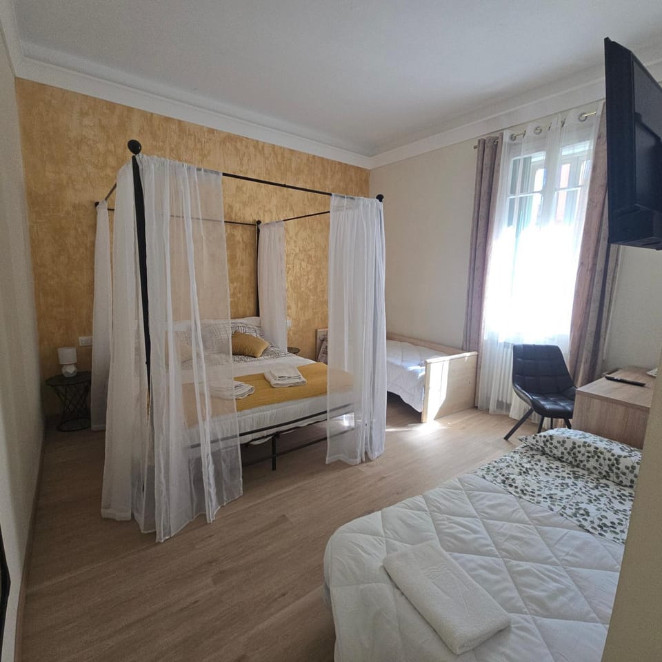 20Marchi Bed and Breakfast in Verona