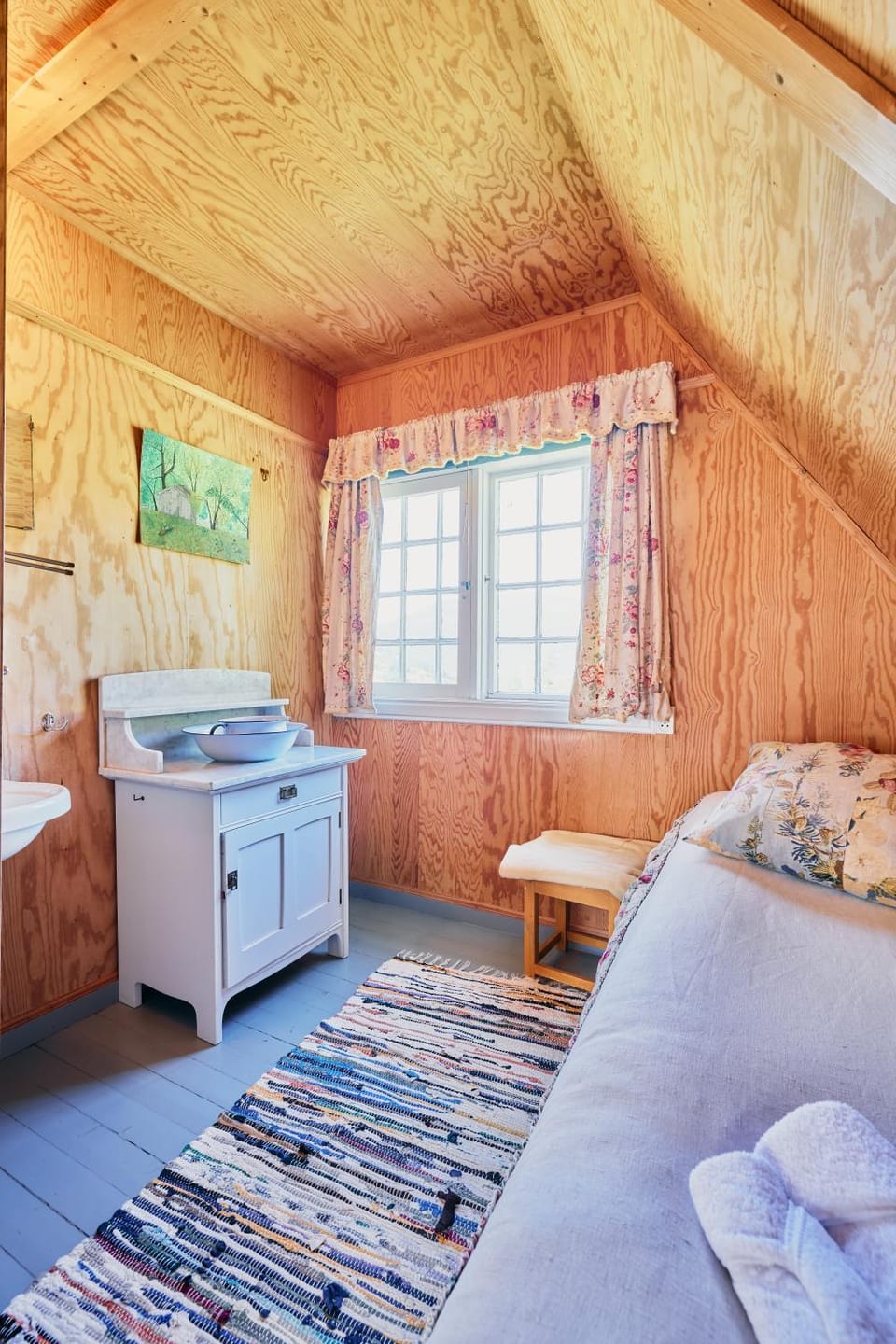 The Bungalow - Guesthouse Villa in Vestland