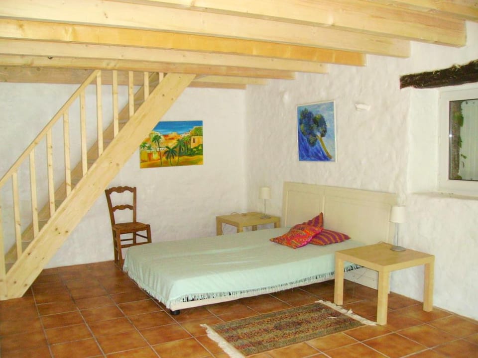 Tremoyec House in Brittany