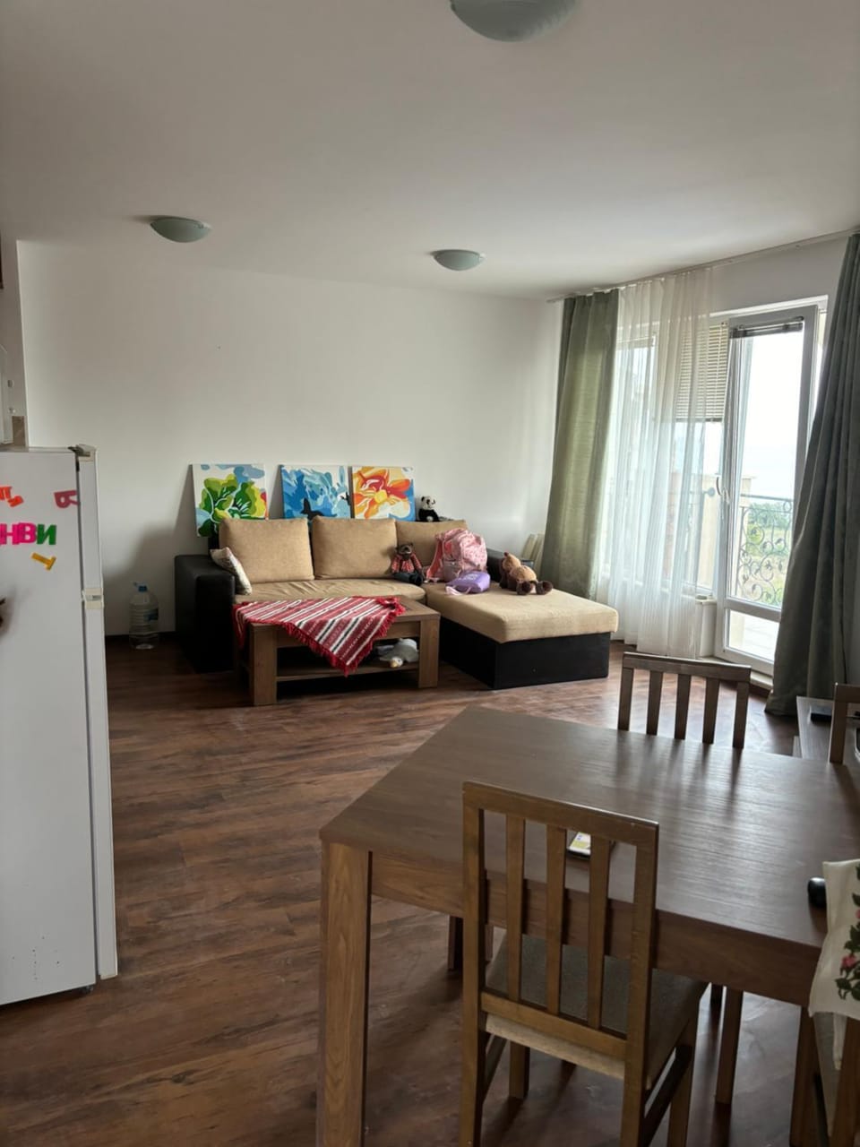 Blue Bay Apartments Apartment in Varna Province