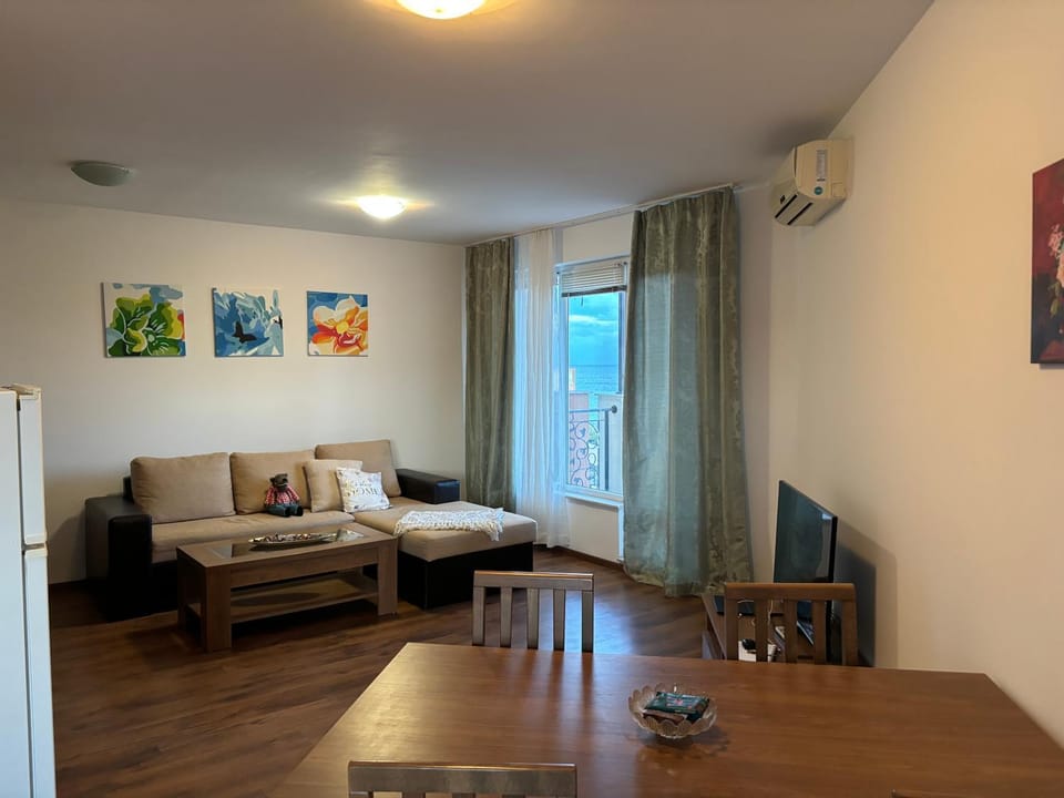Blue Bay Apartments Apartment in Varna Province