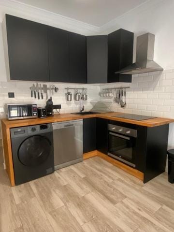 O nido de David, un refuxio urbano na Ribeira Sacra Apartment in Monforte de Lemos