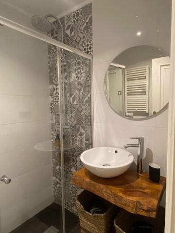 O nido de David, un refuxio urbano na Ribeira Sacra Apartment in Monforte de Lemos