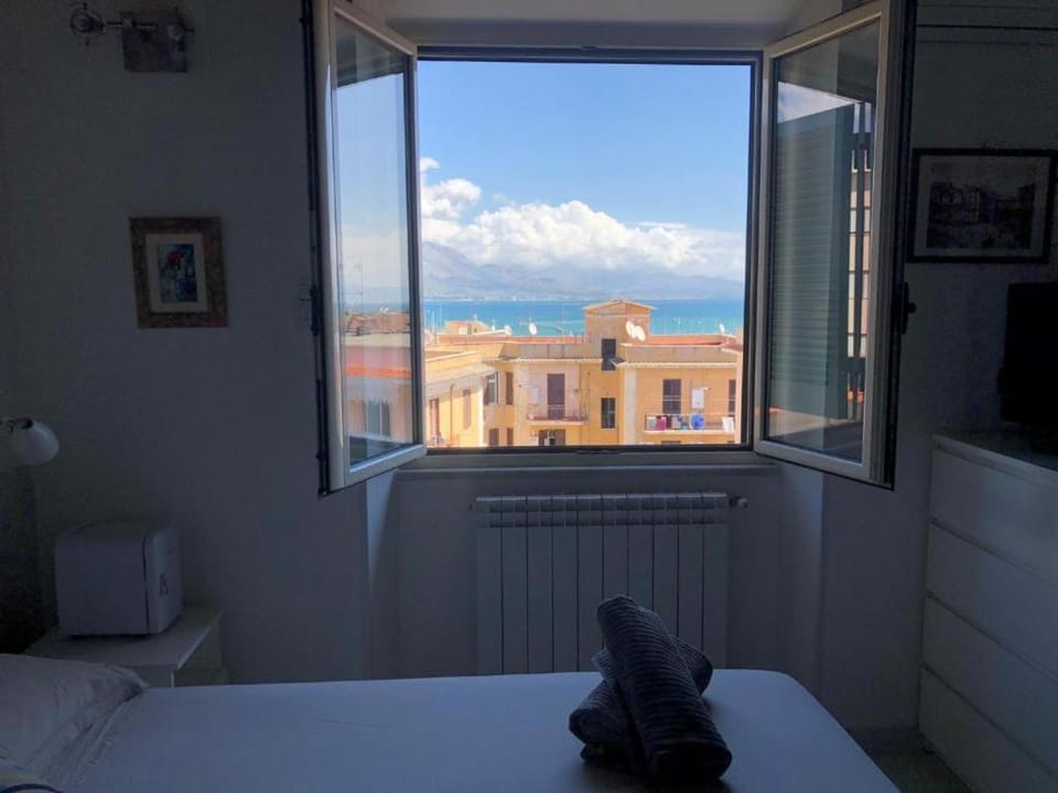 la dimora di Venere Bed and Breakfast in Gaeta
