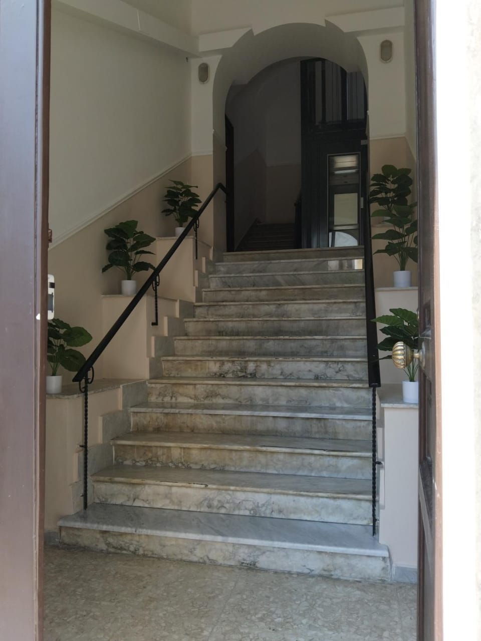la dimora di Venere Bed and Breakfast in Gaeta