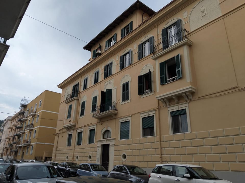 la dimora di Venere Bed and Breakfast in Gaeta