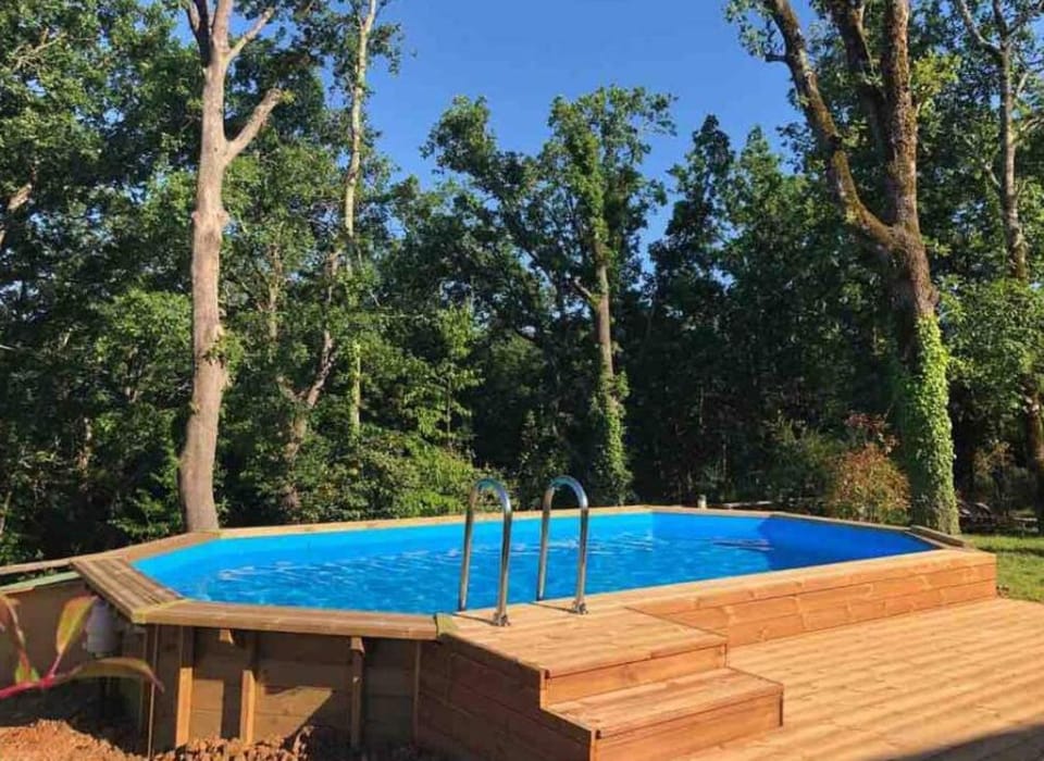 Garden, Garden view, Pool view, Swimming pool