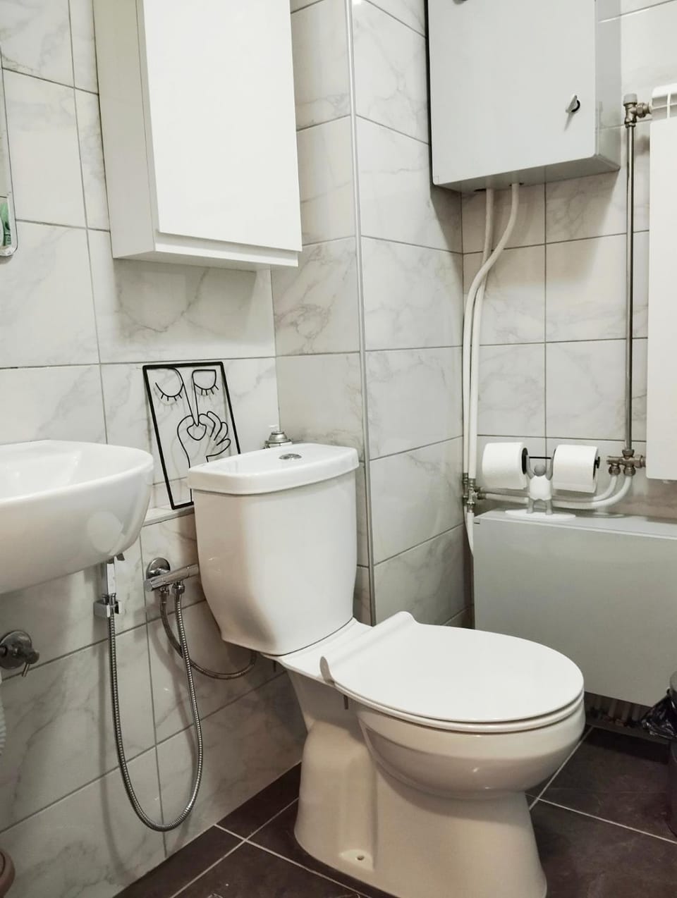 Toilet, Bathroom, bidet