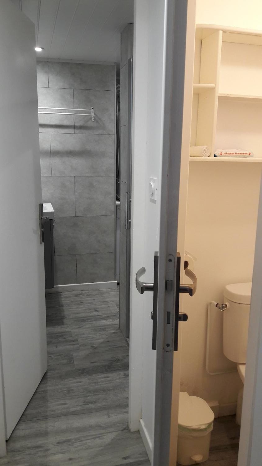 Location les Sables d'Olonne proche mer Apartment in Les Sables-d'Olonne