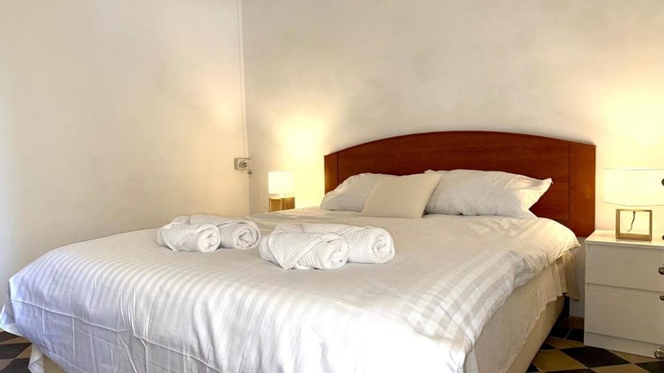 House IL Bahar Apartment in Saint Julians