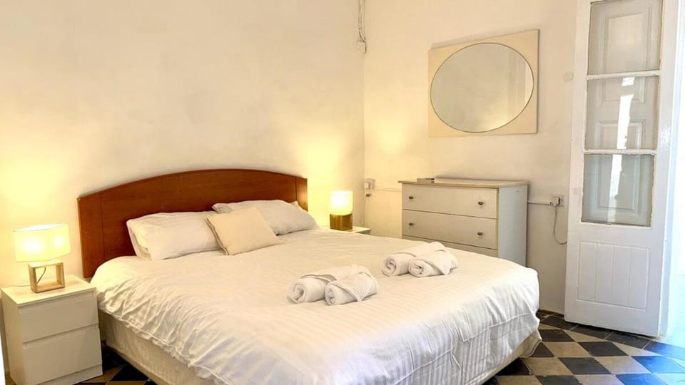 House IL Bahar Apartment in Saint Julians