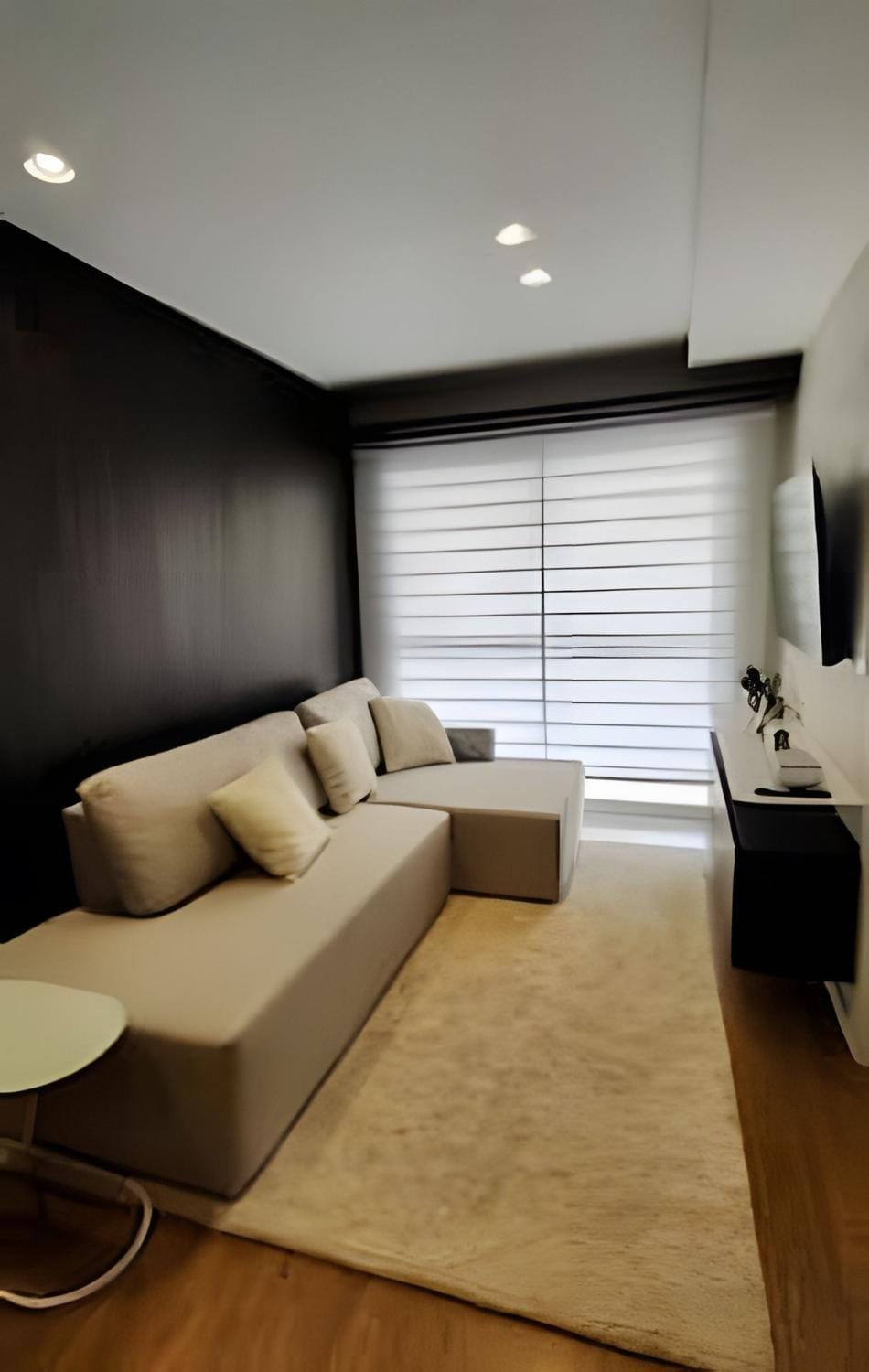 Bom gosto & Sofisticação Gleba Palhano Apartment in Londrina