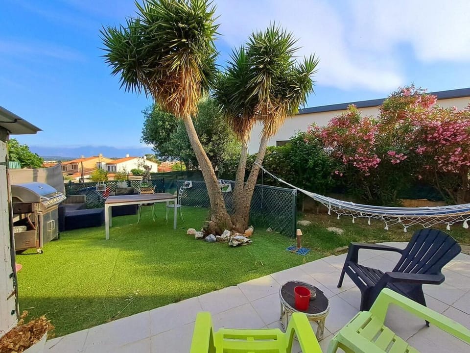 Country and family villa House in Occitanie