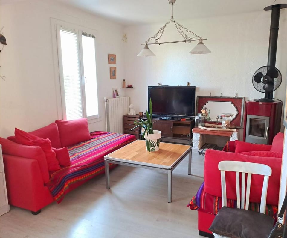 Country and family villa House in Occitanie