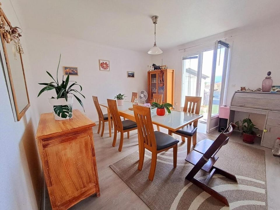 Country and family villa House in Occitanie