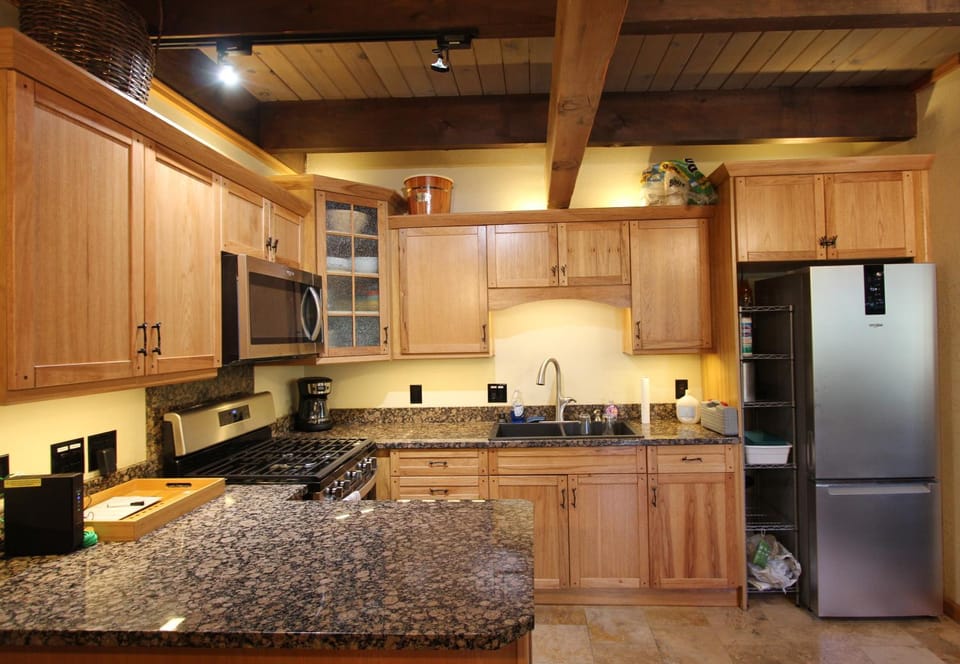 HNC0628 - Stagecoach Escape condo Apartment in Kingsbury