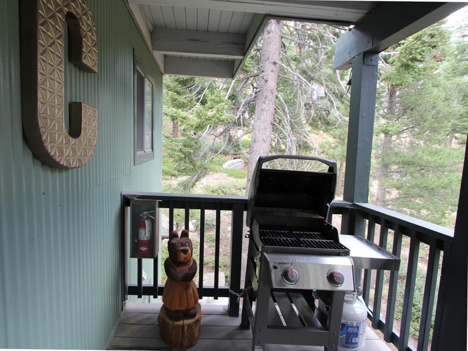 HNC0628 - Stagecoach Escape condo Apartment in Kingsbury
