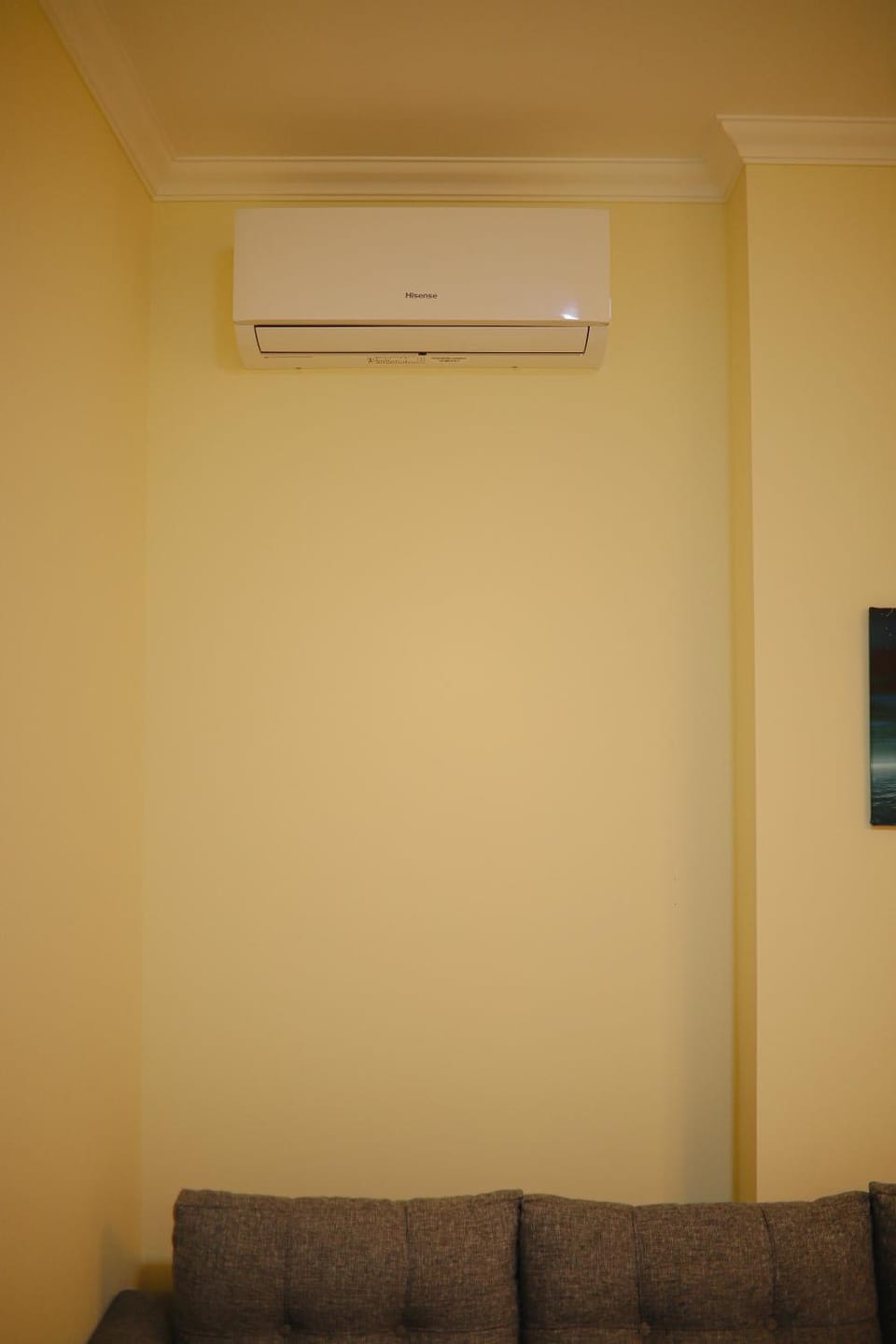 air conditioner