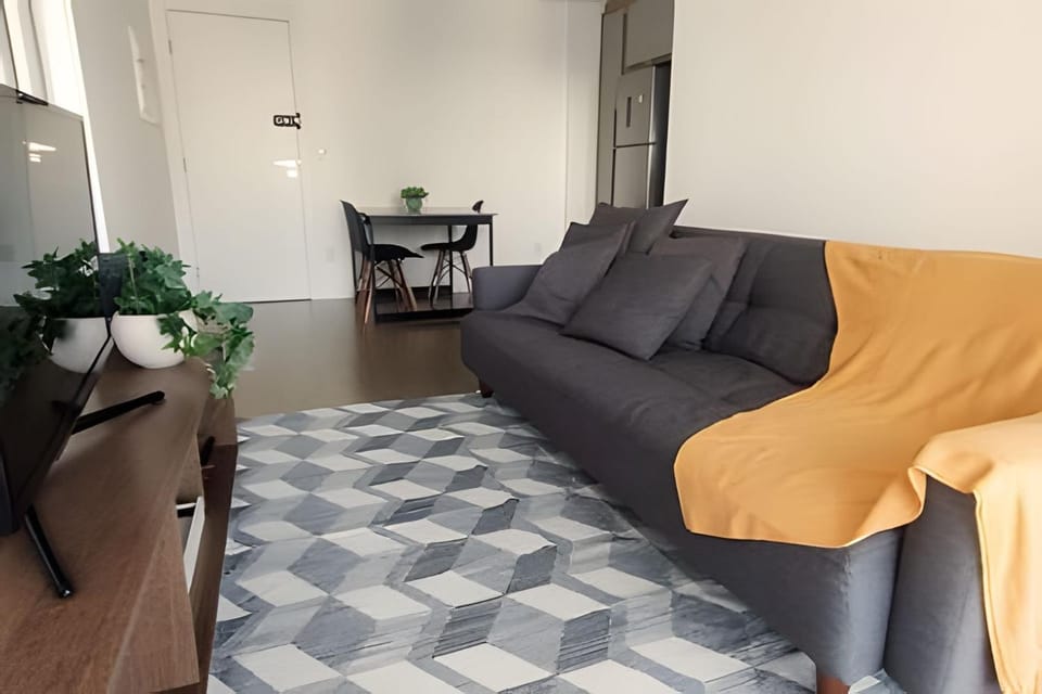 Gleba do Alto *ao lado Shopping Aurora Apartment in Londrina