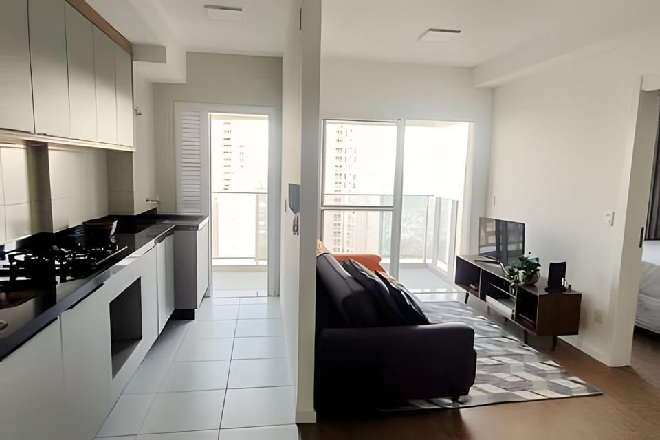 Gleba do Alto *ao lado Shopping Aurora Apartment in Londrina