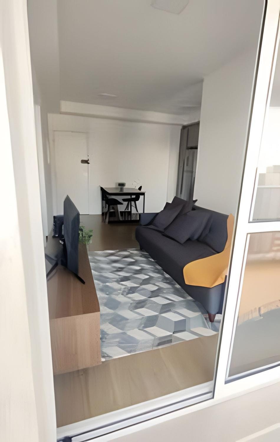 Gleba do Alto *ao lado Shopping Aurora Apartment in Londrina