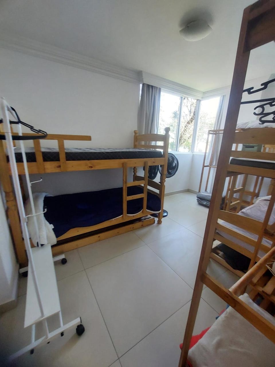 Easy access to the beaches Apartment in Florianopolis