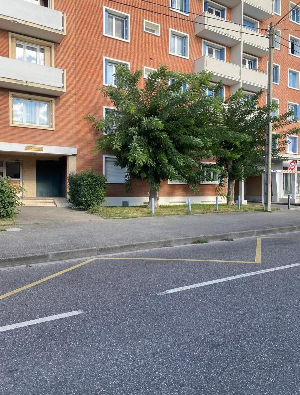 MINIMES - Studio equipé - metro canal du midi 5 min - parking privé - Free checkIn Apartment in Toulouse