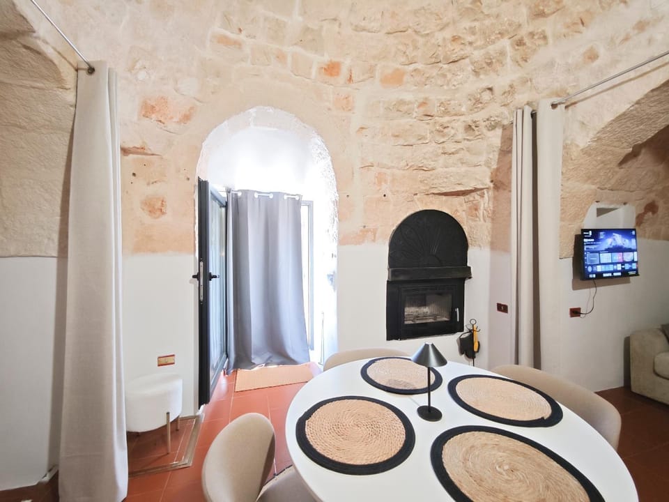 Trullo Degli amici House in Province of Taranto