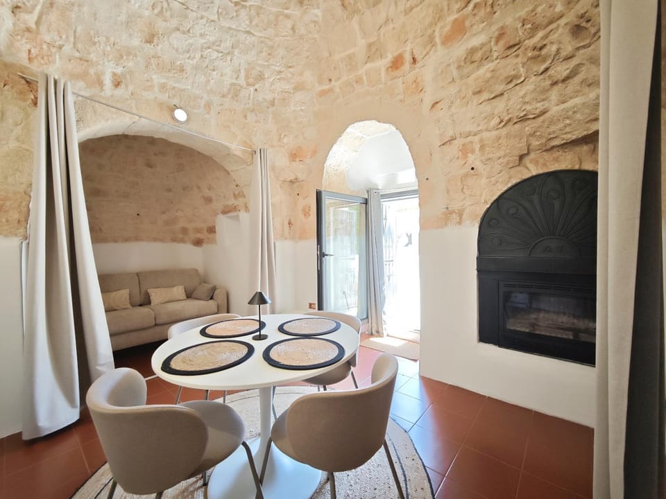 Trullo Degli amici House in Province of Taranto