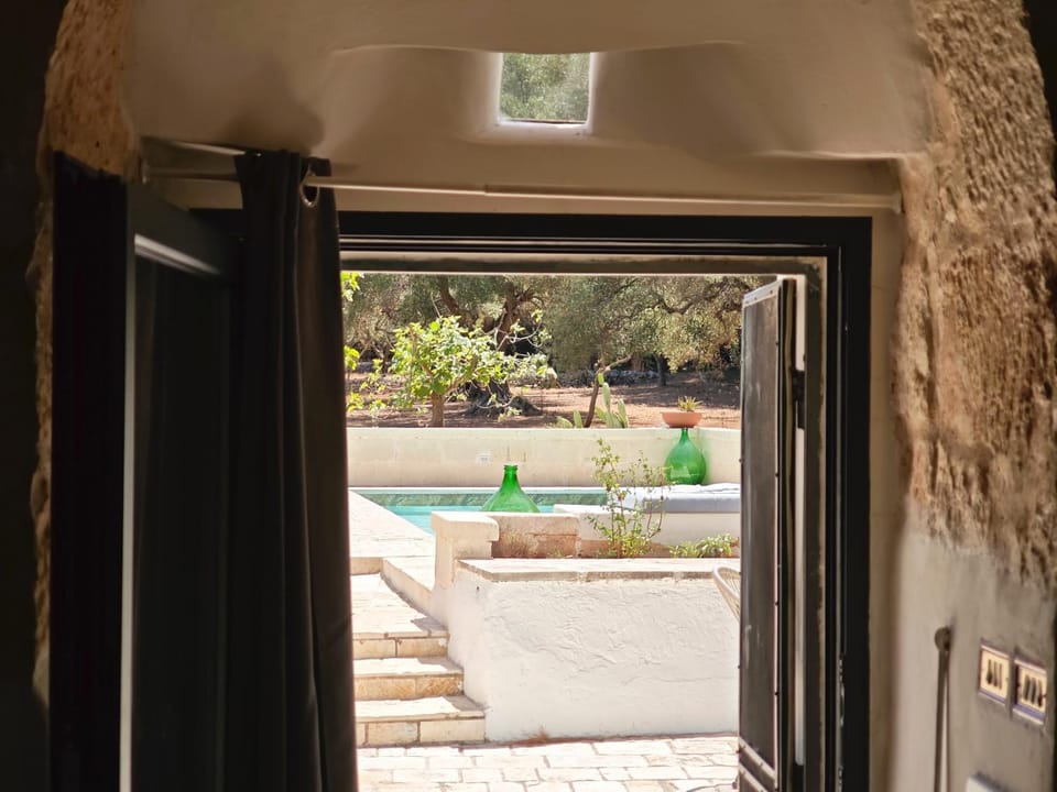 Trullo Degli amici House in Province of Taranto