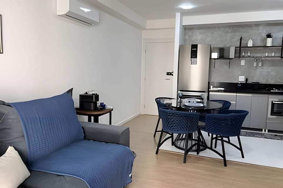 2 Quartos, Piscina e Coworking | JH Palhano Apartment in Londrina
