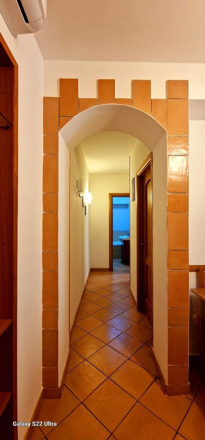 De Lux's Home Apartment in Naples