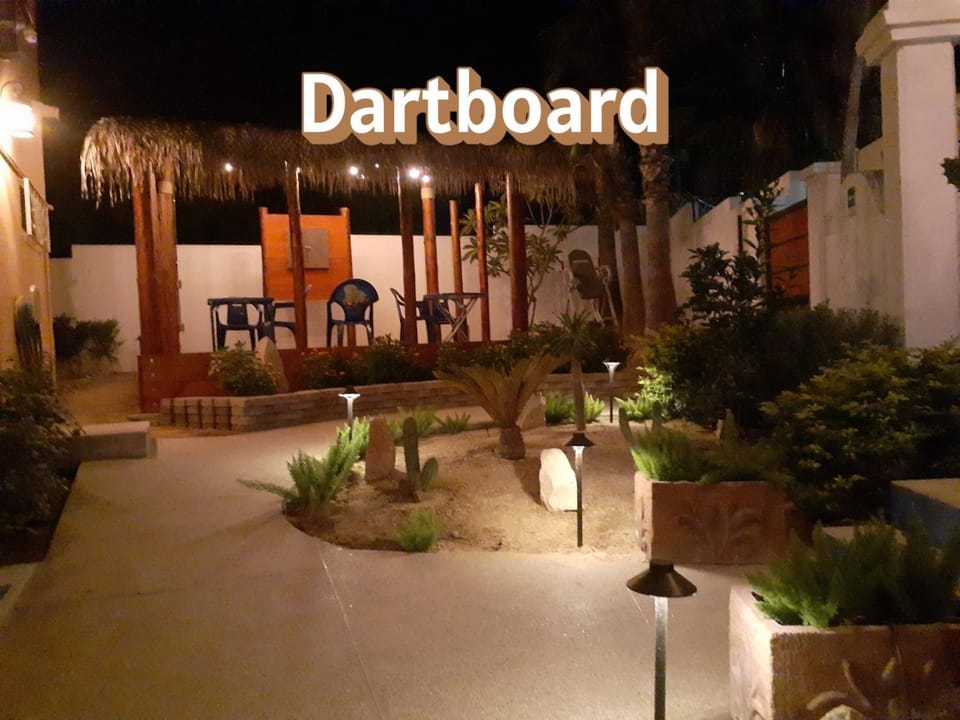 Posada Nomad Hostel in Baja California Sur