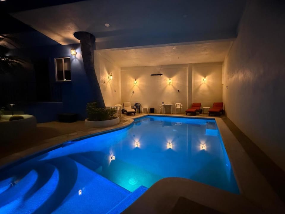 Posada Nomad Hostel in Baja California Sur