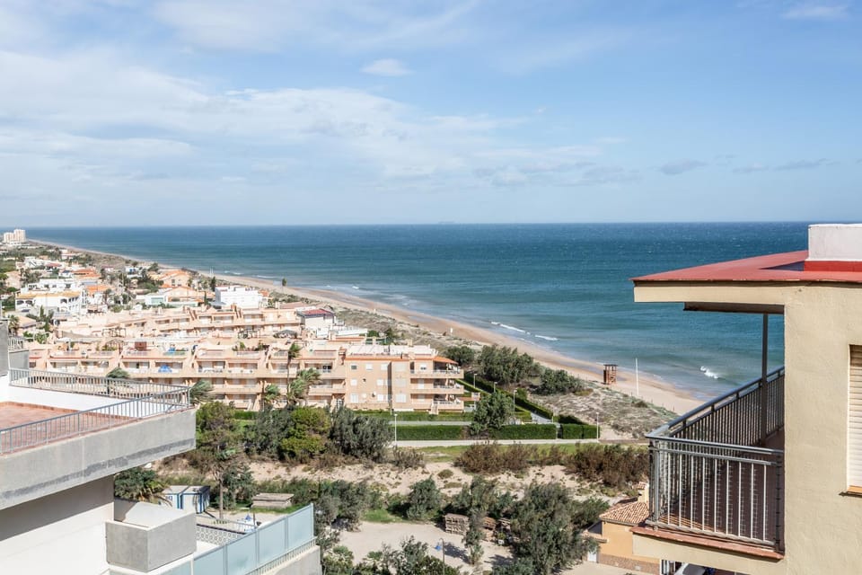 Sea view