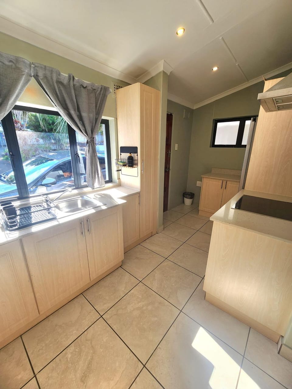 Durban North Cozy Haven Bed and Breakfast in Durban
