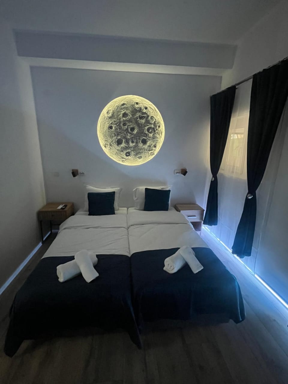 BoxRoom3 Bed and Breakfast in North Macedonia