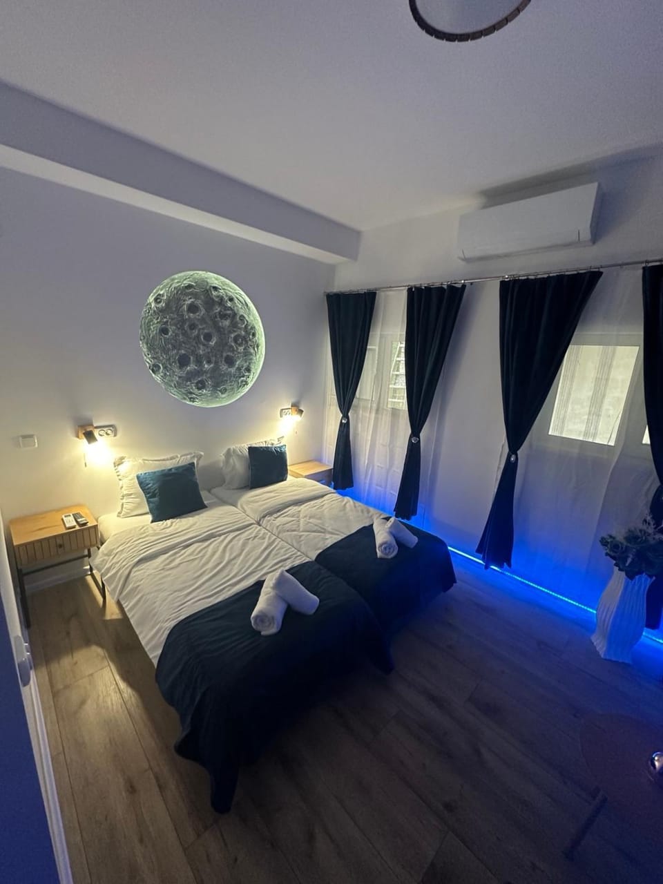 BoxRoom3 Bed and Breakfast in North Macedonia