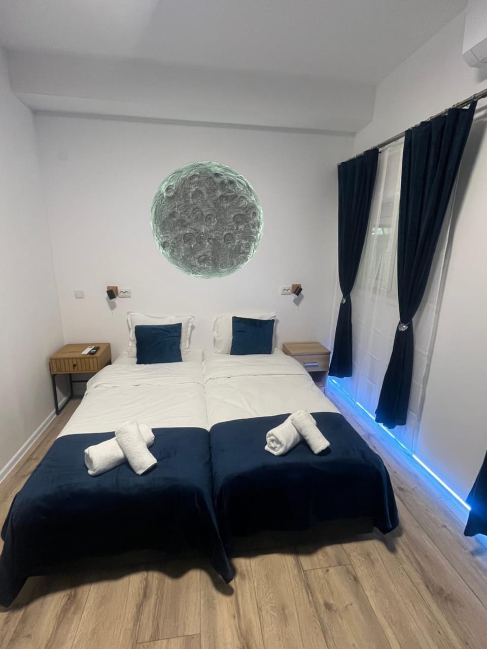 BoxRoom3 Bed and Breakfast in North Macedonia