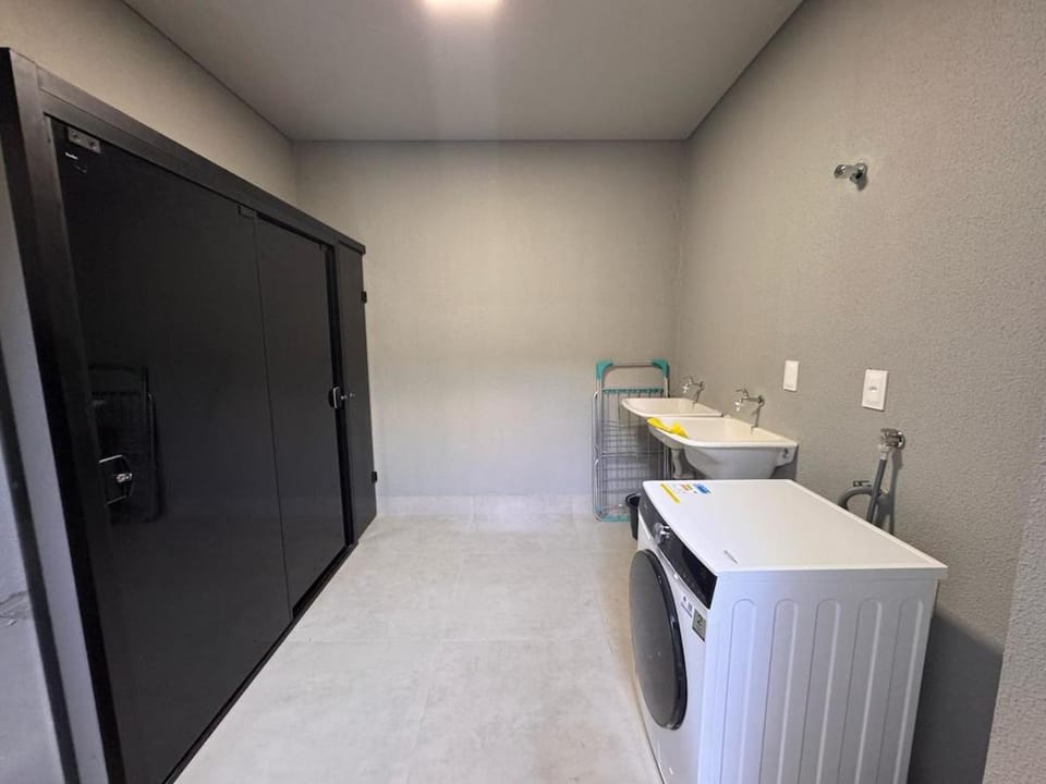 Studios SoHo Bong(II)- studio 2 Apartment in Presidente Prudente