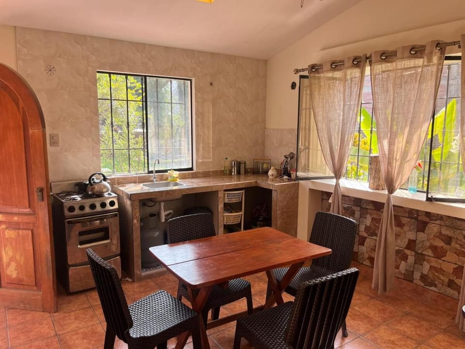 Country house cieneguilla House in Cieneguilla