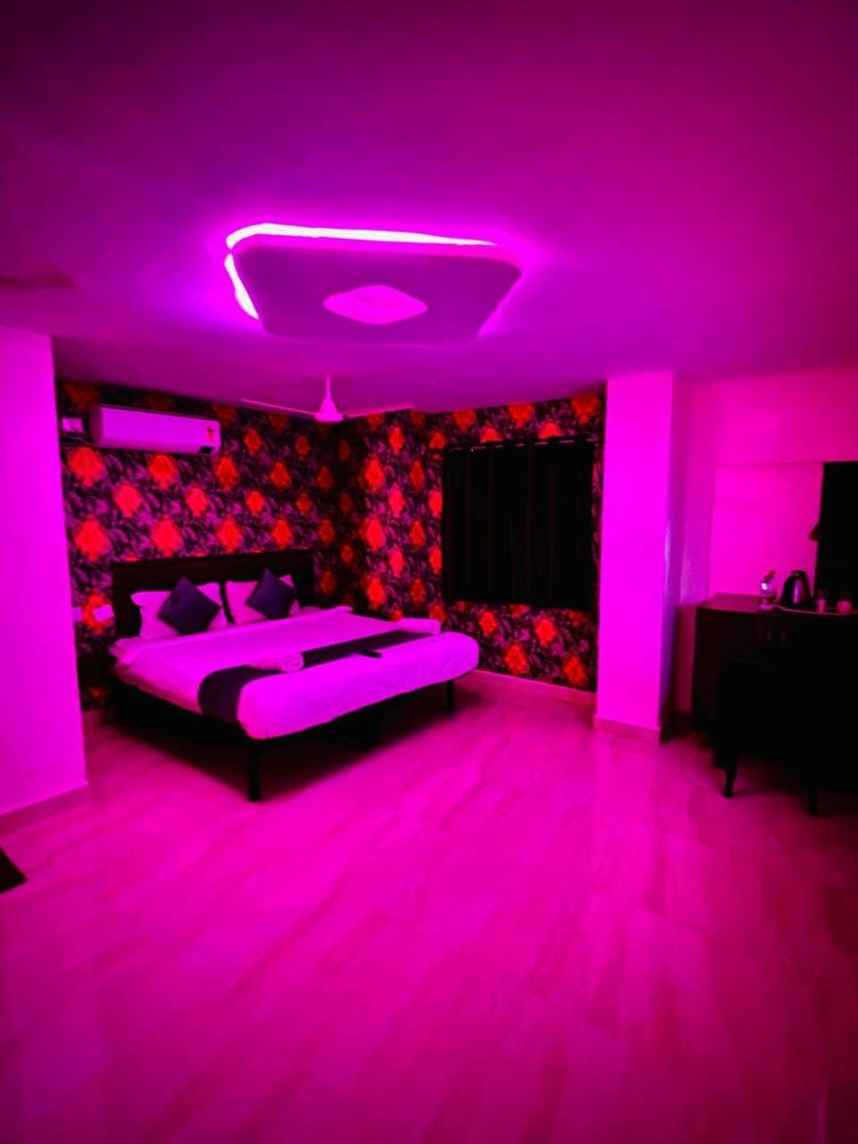 Hotel Star In Hotel in Hyderabad