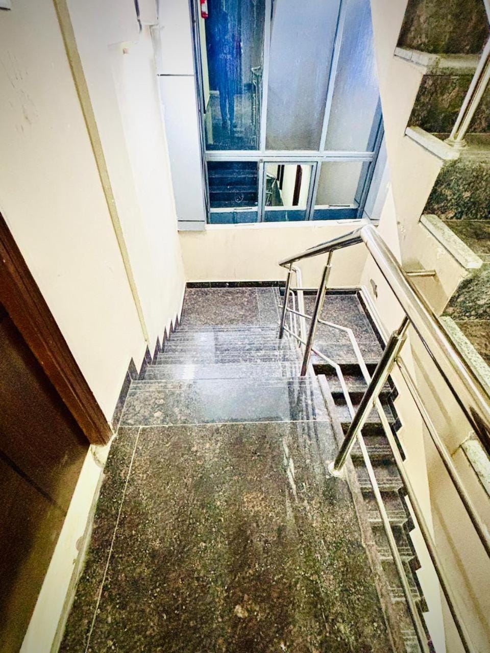 Hotel Star In Hotel in Hyderabad