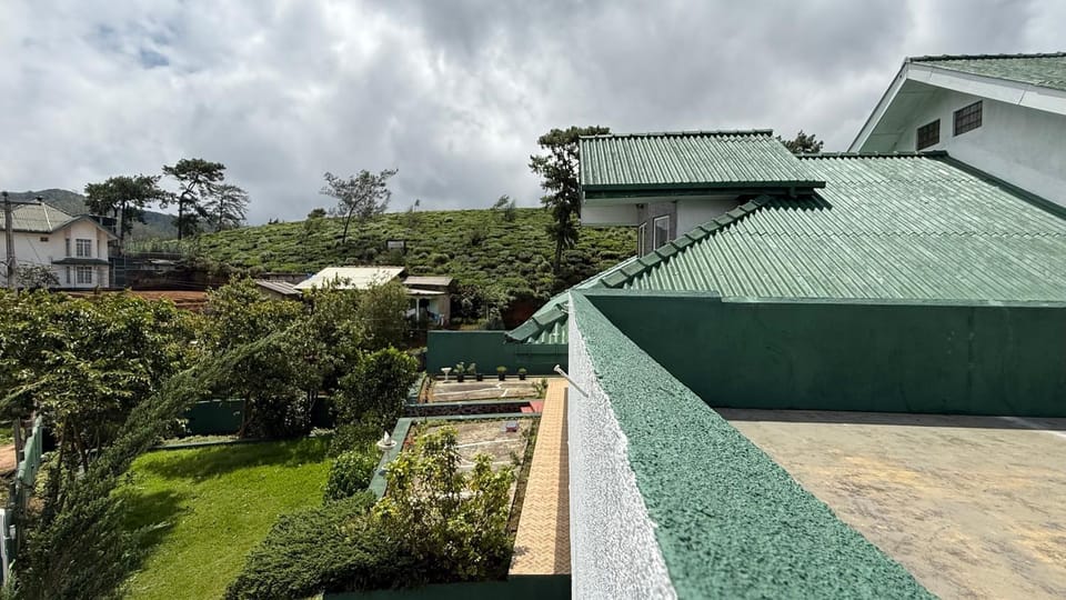 View (from property/room)