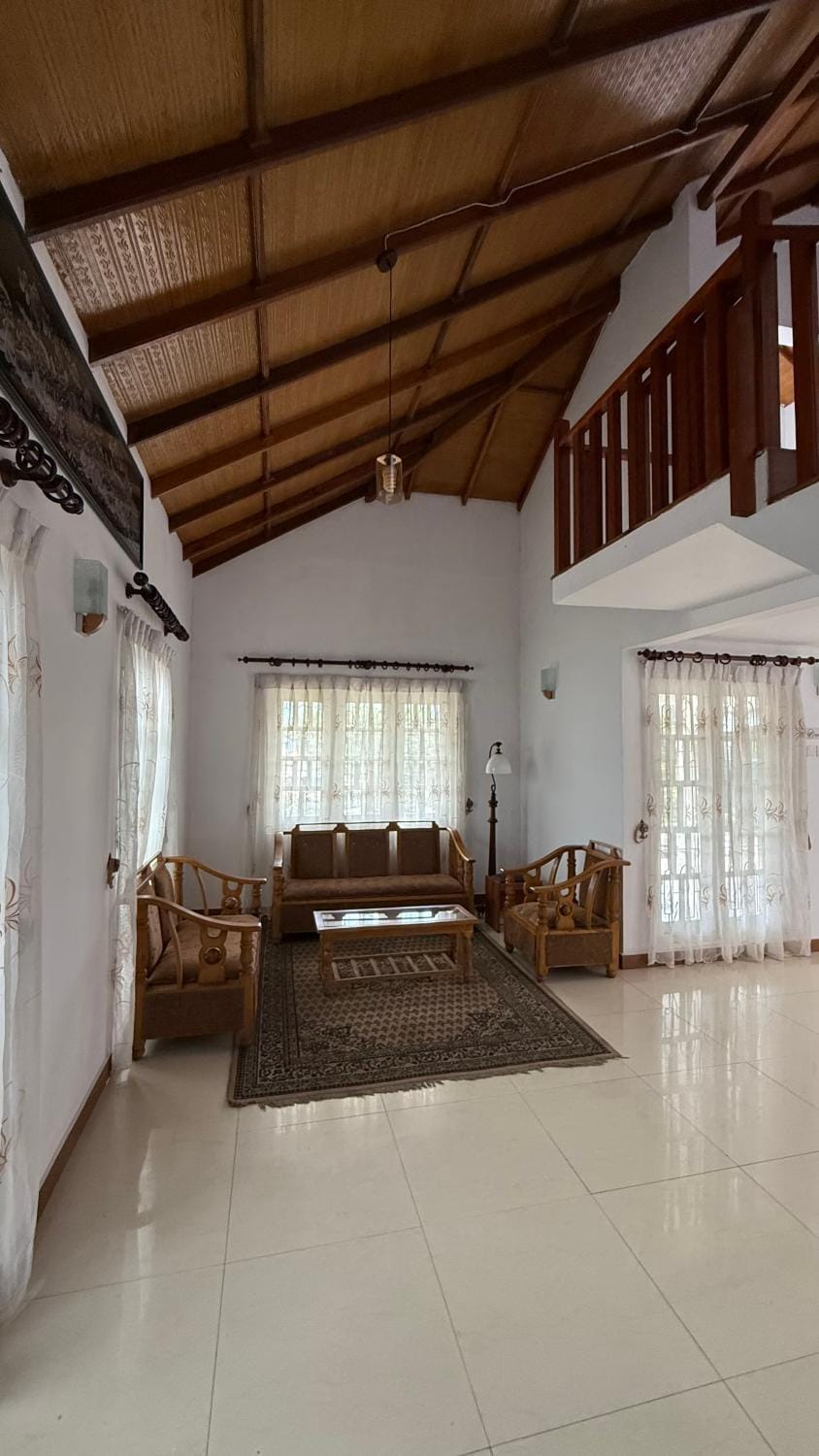 Breezy Loft - Nuwara Eliya House in Nuwara Eliya
