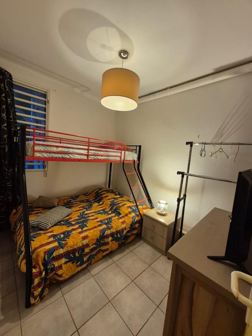 Résidence Lagon Kreyol Art Bed and Breakfast in Le Gosier