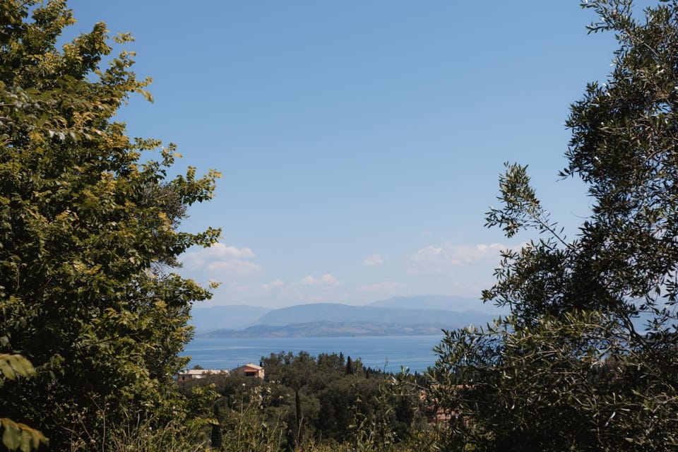 Nearby landmark, Day, Natural landscape, Mountain view, Sea view, Area and facilities, Area and facilities