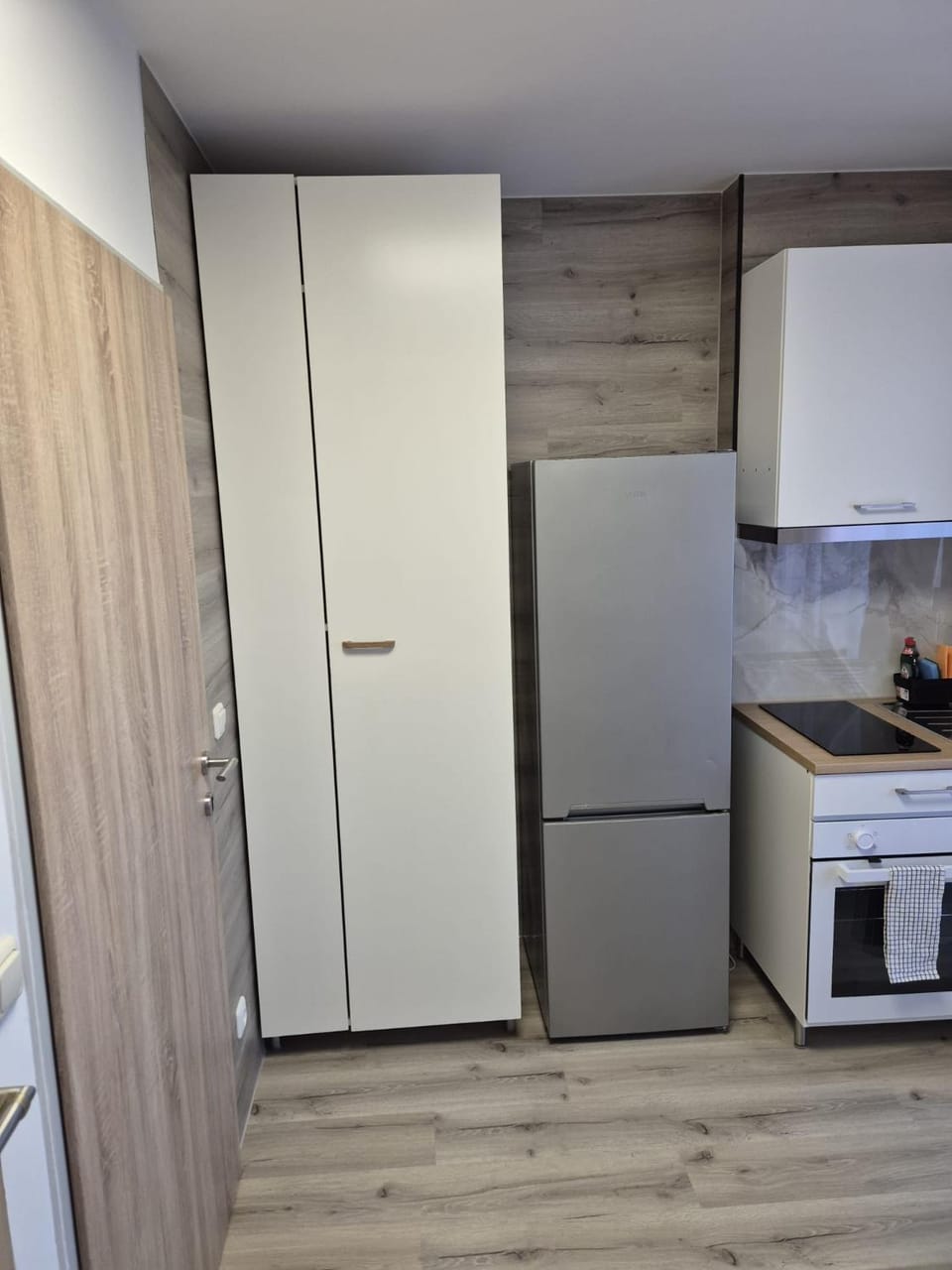 Viktor Studioapartment Apartment in Linz